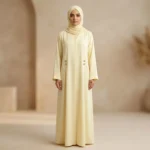 Matching Hijab